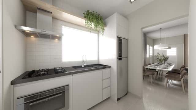 Empreendimento Jardim Aurora em Bady Bassitt
