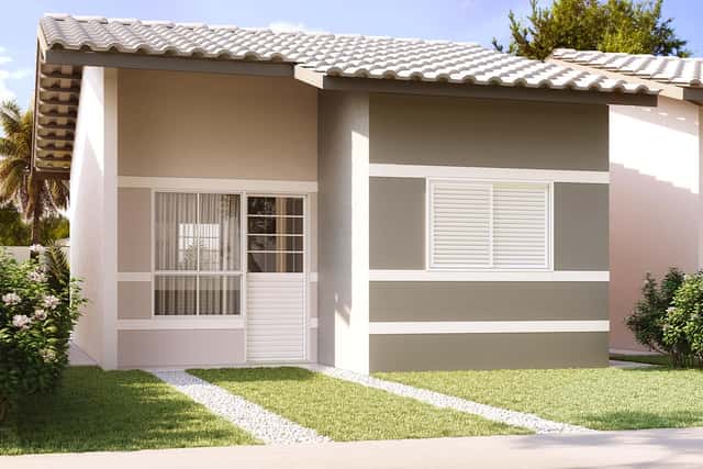 Empreendimento Cidade Alegre em Bauru