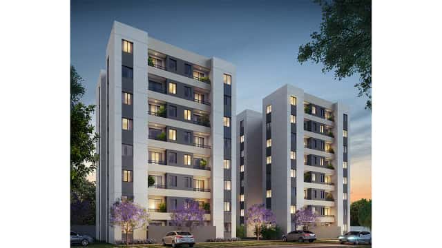 Empreendimento NovoLar Jardins em Campinas