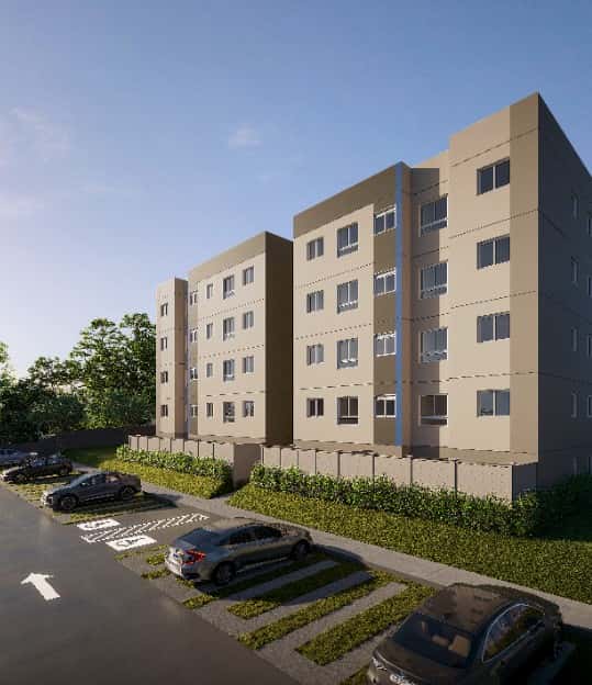 Empreendimento Longitude Tarumã em Monte Mor